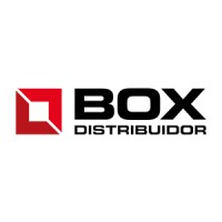 Box Distribuidor logo - Similar company to Ms Distribuidor