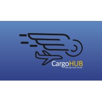 CARGO HUB logo - Similar company to Ark Mare Logistics Navigation Ltd