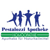 Pestalozzi Apotheke Burkhard Sieper e. K. logo - Similar company to Cannsol-Science