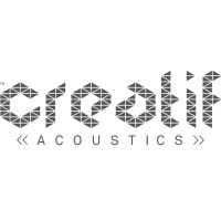 Creatif Acoustics (acquired by AllSfar) logo - Similar company to Tiger Modular