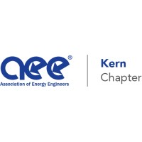Association of Energy Engineers | Kern Chapter logo - Similar company to Imperion