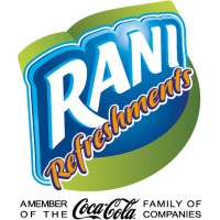 RANI REFRESHMENTS FZCO logo - Similar company to Barbican
