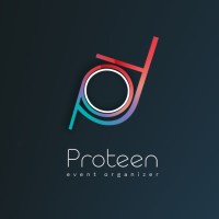 PROTEEN Event Organizer logo - Similar company to Unify Organizer
