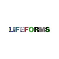 Lifeforms logo - Similar company to Cygni Labs