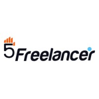 5Freelancer logo - Similar company to 3 Steps Ahead Technology