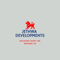 Jethwa + Developments logo - Similar company to Zeegar Properties