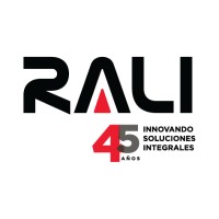 RALI logo - Similar company to Talaria Mx