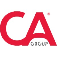 CAgroup logo - Similar company to Alumniscal