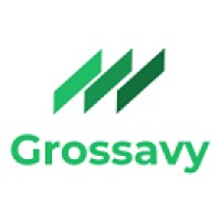 Grossavy logo - Similar company to Igolokal - Hyperglo Technologies Pvt. Ltd.