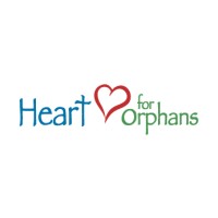 Heart for Orphans logo - Similar company to Edu-Futuro