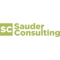 Sauder Consulting Group logo - Similar company to Peck Tech Consulting Ltd.