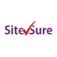 Site Sure logo - Similar company to Site Sketch Solutions