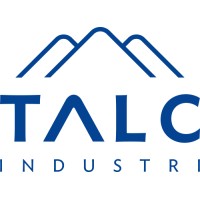 PT TALC POWDER INDUSTRI logo - Similar company to Devo Konsultan