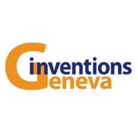 International Exhibition of Inventions Geneva logo - Similar company to Eduhkkt