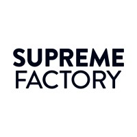 Supreme Factory logo - Similar company to Steele Ventures