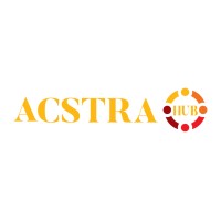 ACSTRA training logo - Similar company to Venday Neutral Vendor