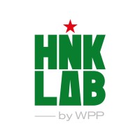 HNK Lab logo - Similar company to Next Consultoria Digital