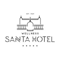 Santa Hotels logo - Similar company to Safari Trails
