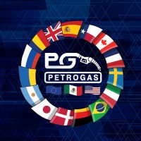 Petrogas Corporation logo - Similar company to Piusi Usa