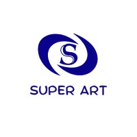 SuperArt Boya logo - Similar company to Süperkim Kimya