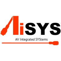 Aisys Consulting logo - Similar company to Visual Av