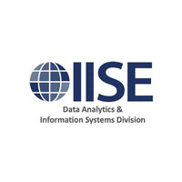 IISE Data Analytics and Information Systems (DAIS) logo - Similar company to Iise Manufacturing And Design Division