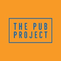 The Pub(lisher) Project, TPP Ventures LLC logo - Similar company to Spotwise.Ai