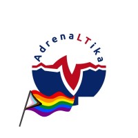 AdrenaLTika Ratownictwo logo - Similar company to Heartbit_4.0