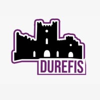 Durham University Real Estate Finance & Investment Society logo - Similar company to Warwick Real Estate & Construction Society