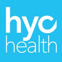 HYC Health logo - Similar company to Hyc- Hsin Yung Chien Co., Ltd.