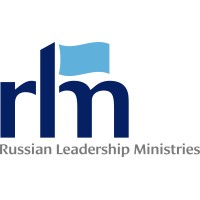 Russian Leadership Ministries logo - Similar company to Redeemer Presbyterian Church West Side