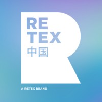 Retex China logo - Similar company to Venistar, A Retex Brand