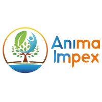 Anima Impex logo - Similar company to La Fresh Connection