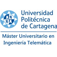 Máster Universitario en Ingeniería Telemática - MUITE logo - Similar company to E-Lighthouse Network Solutions