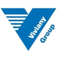 Groupe VIVIANY logo - Similar company to Berthouly Construction