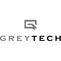 GreyTech logo - Similar company to Grey Technologies - Us Based