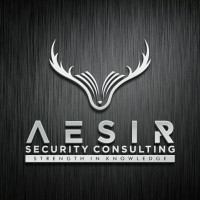 Aesir Security Consulting logo - Similar company to Remotethreat