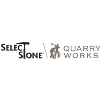 Select Stone/Quarry Works logo - Similar company to Quarry Ridge Stone