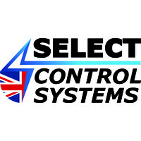 Select Control Systems Ltd logo - Similar company to Electrical Switchgear Services Ltd