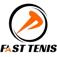 Fast Tenis logo - Similar company to Fast Tennis