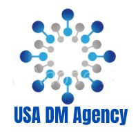 USA Digital Marketing Service Agency logo - Similar company to Dali Consulting