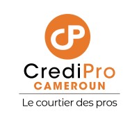 CrediPro Cameroun logo - Similar company to Elitis Cameroun