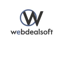 WebDealSoft Technology logo - Similar company to Vmap Solutions