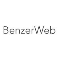 Benzerweb logo - Similar company to Trimension Studio