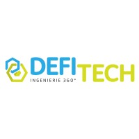 Défitech logo - Similar company to Sybotx