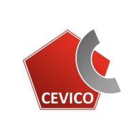 CEVICO logo - Similar company to Etherion