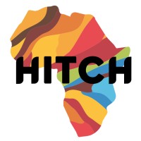 HITCH logo - Similar company to Stem Ai Studio