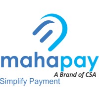 MAHAPAY logo - Similar company to Mahapeco