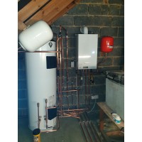 B H-H Heating and Plumbing LTD logo - Similar company to Thomson Plumbing And Heating Limited