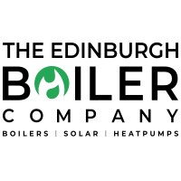 The Edinburgh Boiler Company logo - Similar company to Aveko Ltd